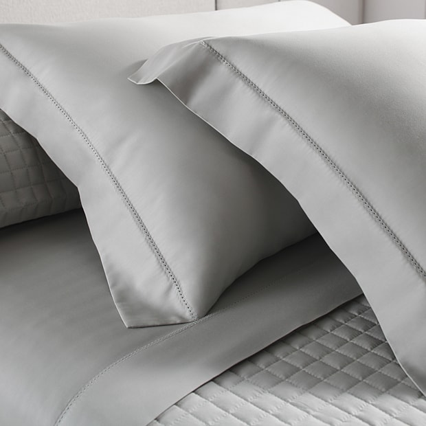 Jogo de Cama Casal Buddemeyer Bud Vision New Colors 100% Algodão Fio Penteado Cetim 300 Fios (4 Peças)