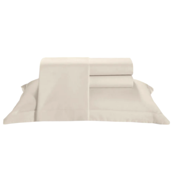 Jogo de Cama Casal Hotel Royale (4 Peças)