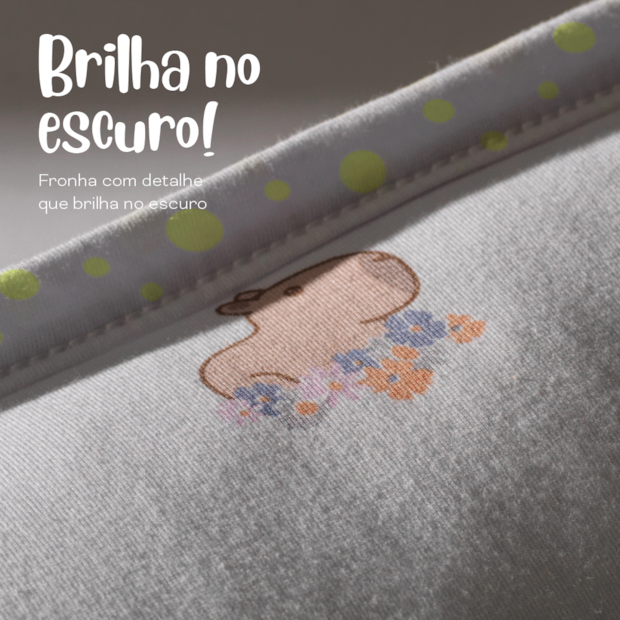 Jogo de Cama Casal Infantil Altenburg Capi Malha Fio Penteado 100% Algodão (3 Peças)