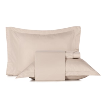 Jogo de Cama King Size Altenburg Art Orbe Toque Acetinado (4 Peças)