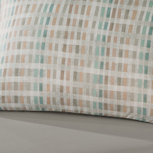 Jogo de Cama King Size Altenburg Ecoa Toque Acetinado (3 Peças)