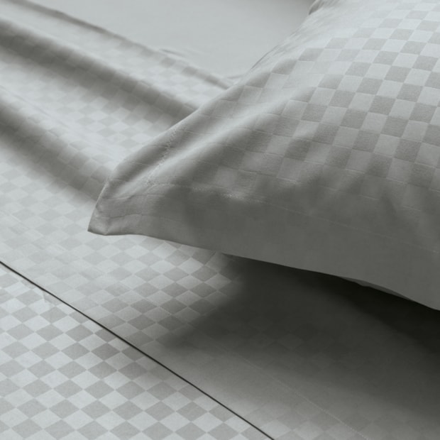 Jogo de Cama King Size Altenburg Hit Toque Acetinado (4 Peças)