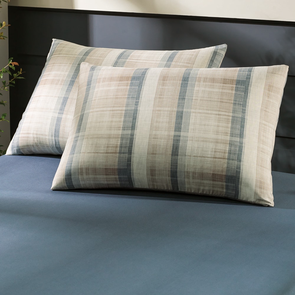 Jogo de Cama King Size Altenburg Linen Toque Acetinado (3 Peças)