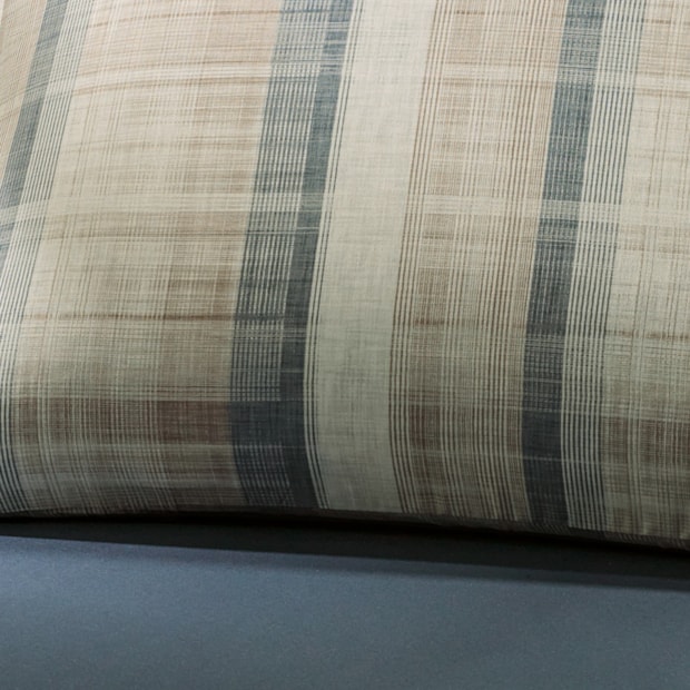 Jogo de Cama King Size Altenburg Linen Toque Acetinado (3 Peças)