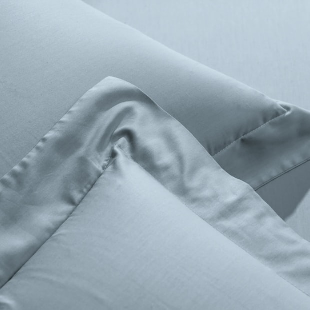 Jogo de Cama King Size Altenburg Lux Liso 100% Algodão Percal 200 Fios (3 Peças)