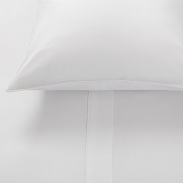 Jogo de Cama King Size Buddemeyer Basic Percalle 100% Algodão Penteado 180 Fios (4 Peças)