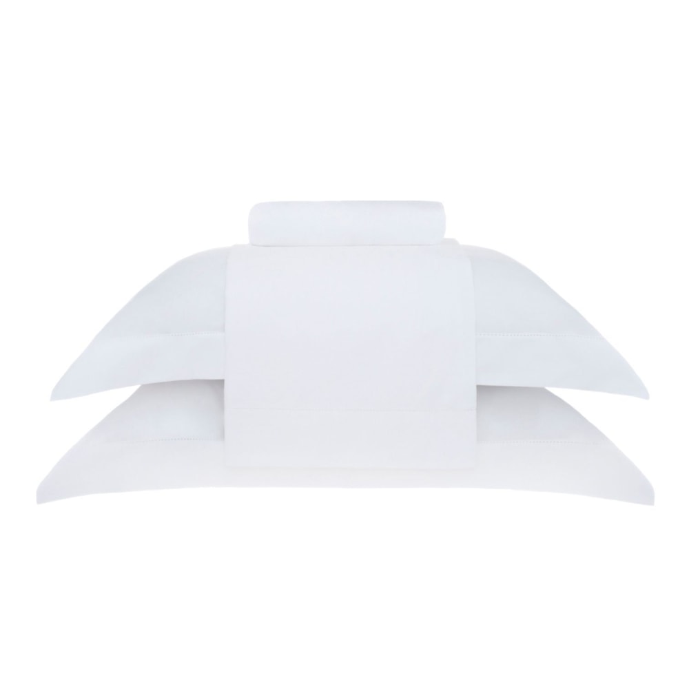 Jogo de Cama King Size Buddemeyer Bud Vision New Colors 100% Algodão Fio Penteado Cetim 300 Fios (4 Peças)