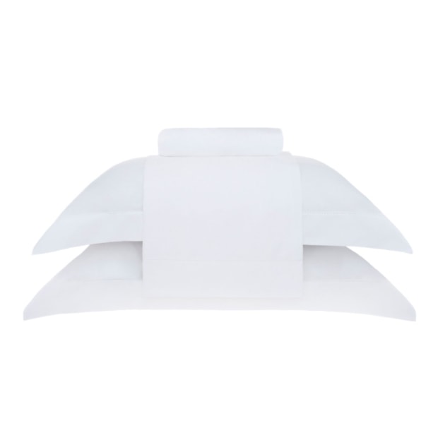 Jogo de Cama King Size Buddemeyer Bud Vision New Colors 100% Algodão Fio Penteado Cetim 300 Fios (4 Peças)