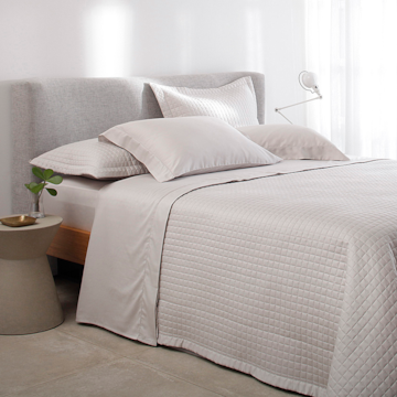 Jogo de Cama King Size Buddemeyer Bud Vision New Colors 100% Algodão Fio Penteado Cetim 300 Fios (4 Peças)