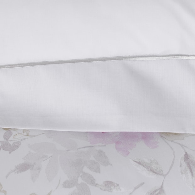 Jogo de Cama King Size Buddemeyer Gran Percal Dolce 100% Algodão 200 Fios (4 Peças)