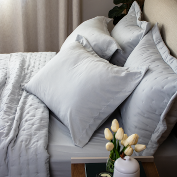 Jogo de Cama King Size Hotel Royale (4 Peças)