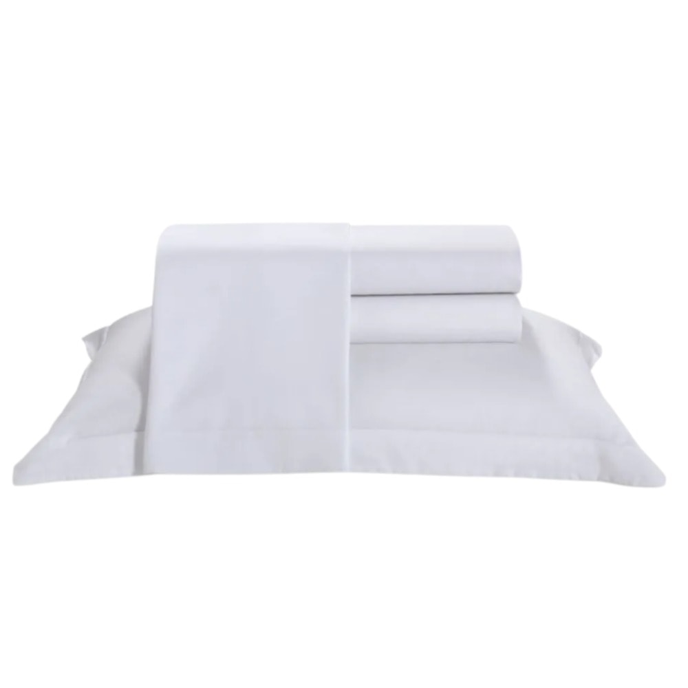 Jogo de Cama King Size Hotel Royale (4 Peças)