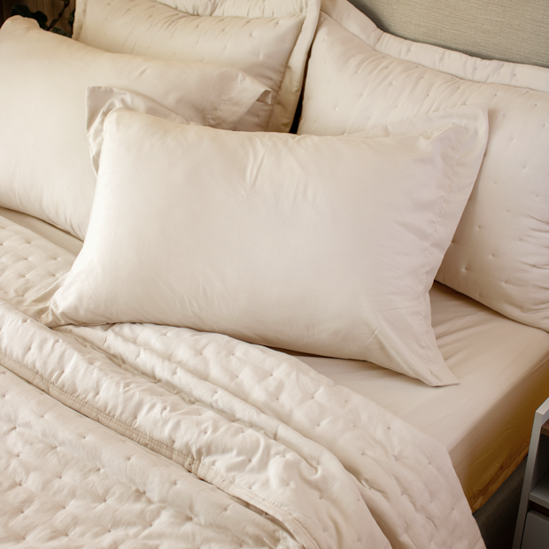 Jogo de Cama King Size Hotel Royale (4 Peças)