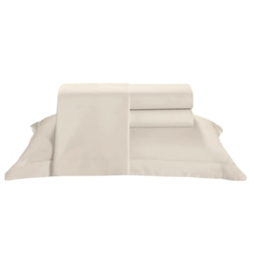 Jogo de Cama King Size Hotel Royale (4 Peças)