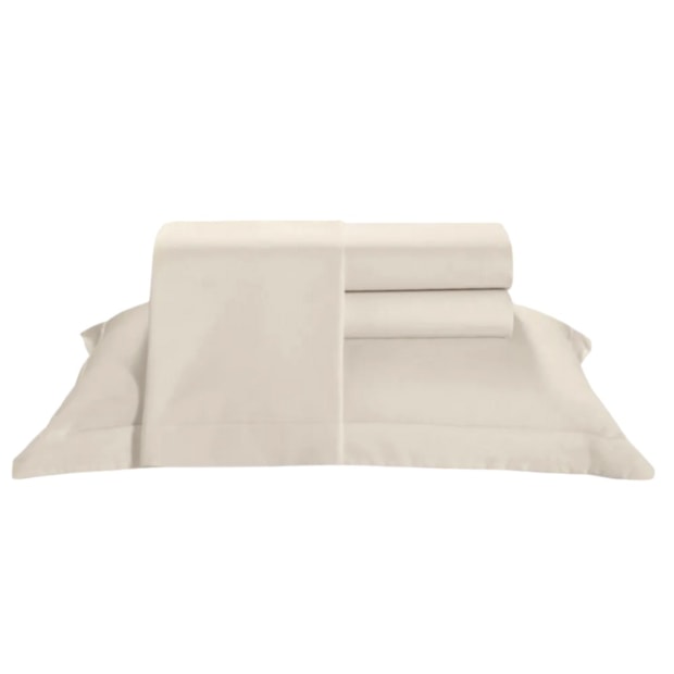 Jogo de Cama King Size Hotel Royale (4 Peças)