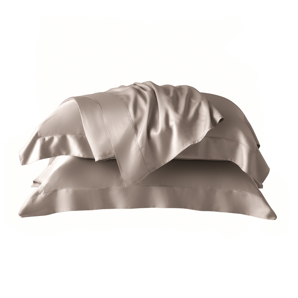 Jogo de Cama King Size Kacyumara Bali 100% Bambu 400 Fios (4 Peças)