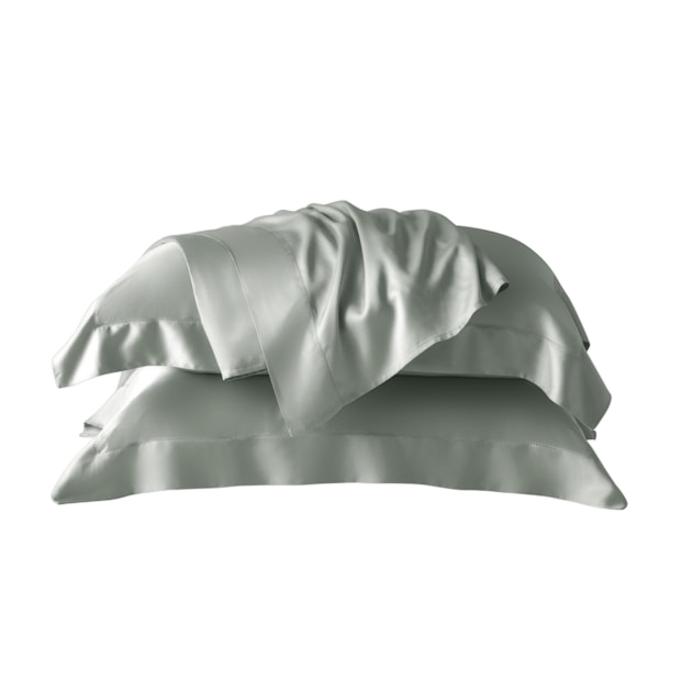 Jogo de Cama King Size Kacyumara Bali 100% Bambu 400 Fios (4 Peças)