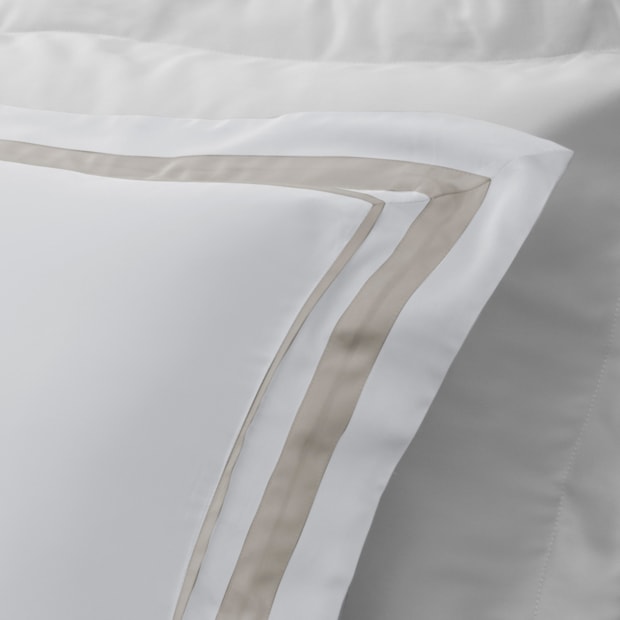 Jogo de Cama King Size Ravello 100% Bambu 300 Fios (4 Peças)