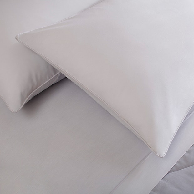 Jogo de Cama Queen Buddemeyer Basic Percalle 100% Algodão Penteado 180 Fios (4 Peças)