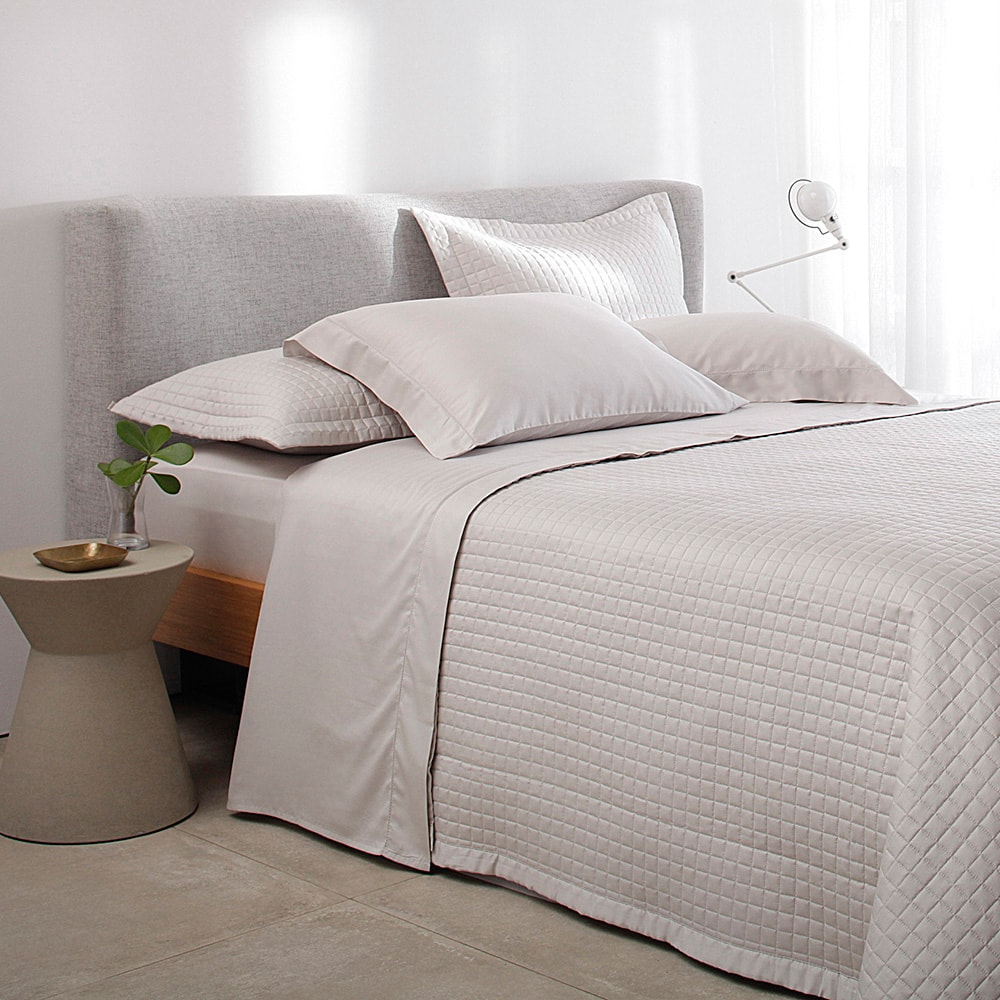 Jogo de Cama Queen Buddemeyer Bud Vision New Colors 100% Algodão Fio Penteado Cetim 300 Fios (4 Peça