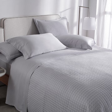 Jogo de Cama Queen Buddemeyer Bud Vision New Colors 100% Algodão Fio Penteado Cetim 300 Fios (4 Peça