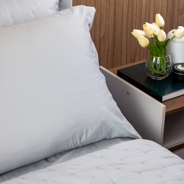 Jogo de Cama Queen Hotel Royale (4 Peças)