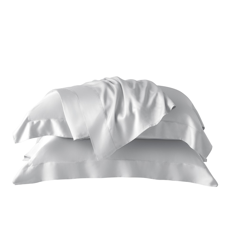 Jogo de Cama Queen Kacyumara Bali 100% Bambu 400 Fios (4 Peças)