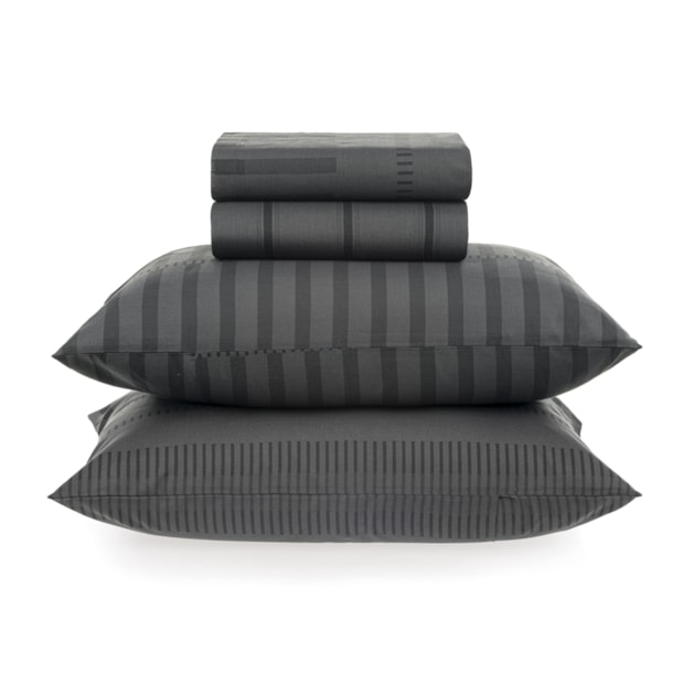 Jogo de Cama Queen Karsten Tales 100% Algodão 160 Fios (4 Peças)