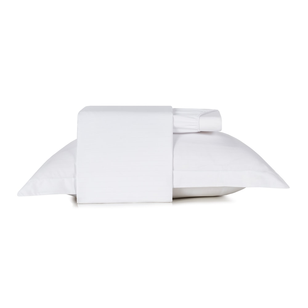 Jogo de Cama Solteiro Altenburg Art Parallelo Toque Acetinado (3 Peças)