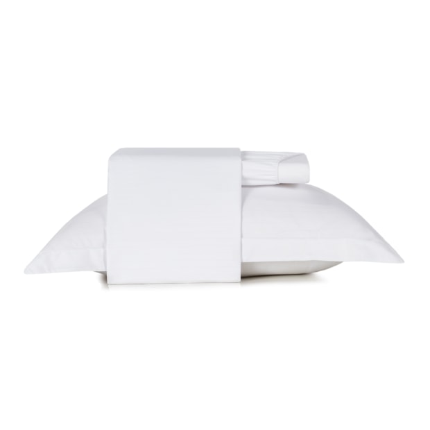 Jogo de Cama Solteiro Altenburg Art Parallelo Toque Acetinado (3 Peças)