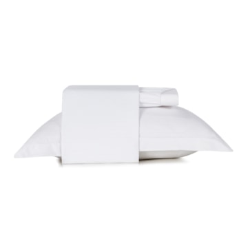 Jogo de Cama Solteiro Altenburg Art Parallelo Toque Acetinado (3 Peças)