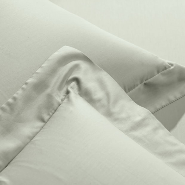 Jogo de Cama Solteiro Altenburg Lux Liso 100% Algodão Percal 200 Fios (2 Peças)