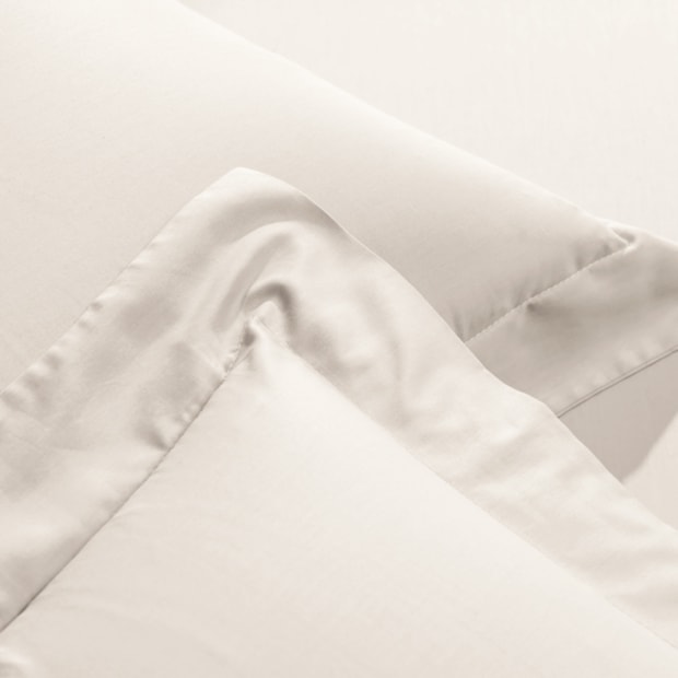 Jogo de Cama Solteiro Altenburg Lux Liso 100% Algodão Percal 200 Fios (3 Peças)