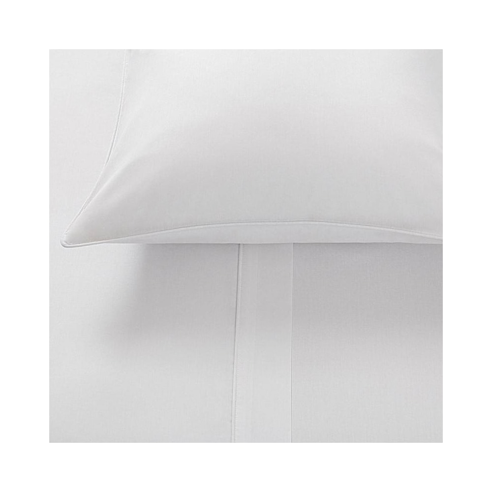 Jogo de Cama Solteiro Buddemeyer Basic Percalle 100% Algodão Penteado 180 Fios (3 Peças)