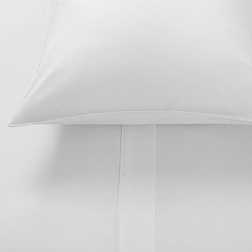 Jogo de Cama Solteiro Buddemeyer Basic Percalle 100% Algodão Penteado 180 Fios (3 Peças)