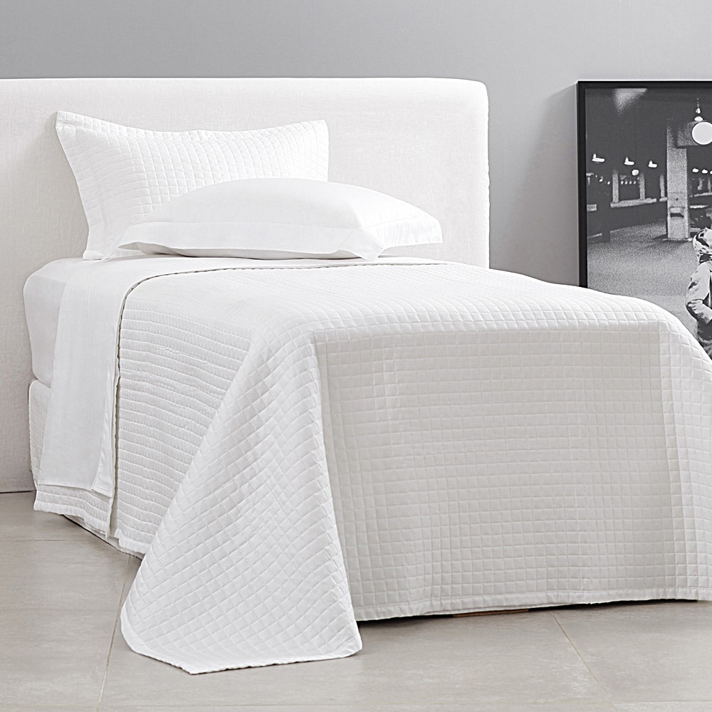 Jogo de Cama Solteiro Buddemeyer Bud Vision New Colors 100% Algodão Fio Penteado Cetim 300 Fios (3 Peças)