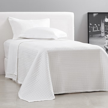 Jogo de Cama Solteiro Buddemeyer Bud Vision New Colors 100% Algodão Fio Penteado Cetim 300 Fios (3 Peças)