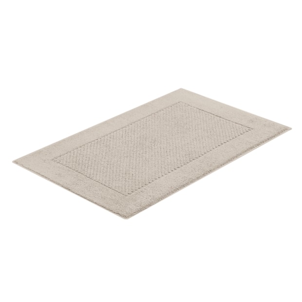 Jogo de Toalha Banhão Buddemeyer Fio Penteado Canelado 100% Algodão (5 peças)