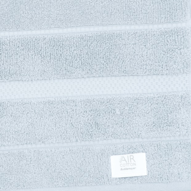 Jogo de Toalha Banhão Buddemeyer Vision Air Cotton 100% Algodão (5 Peças) - Gramatura: 470g/m²