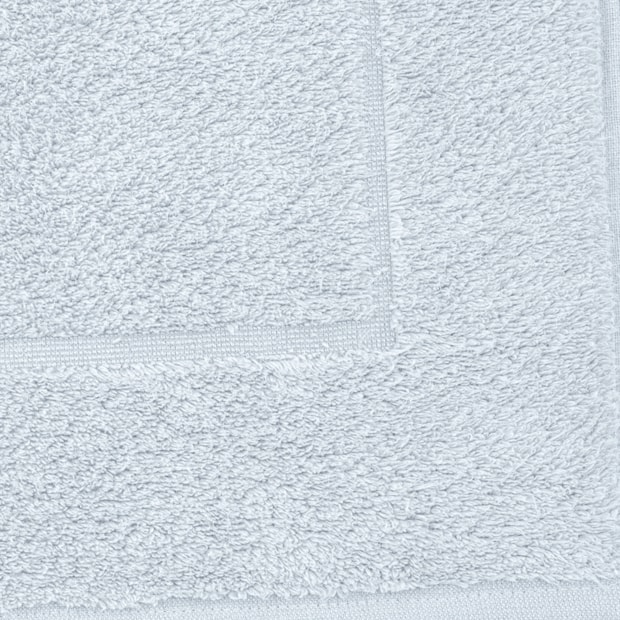 Jogo de Toalha Banhão Buddemeyer Vision Air Cotton 100% Algodão (5 Peças) - Gramatura: 470g/m²