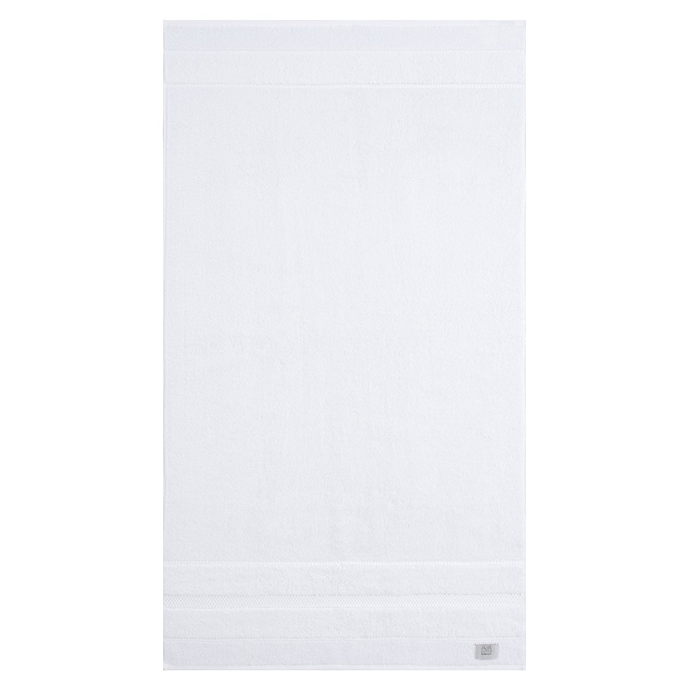 Jogo de Toalha Banhão Buddemeyer Vision Air Cotton 100% Algodão (5 Peças) - Gramatura: 470g/m²