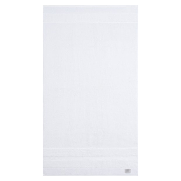 Jogo de Toalha Banhão Buddemeyer Vision Air Cotton 100% Algodão (5 Peças) - Gramatura: 470g/m²