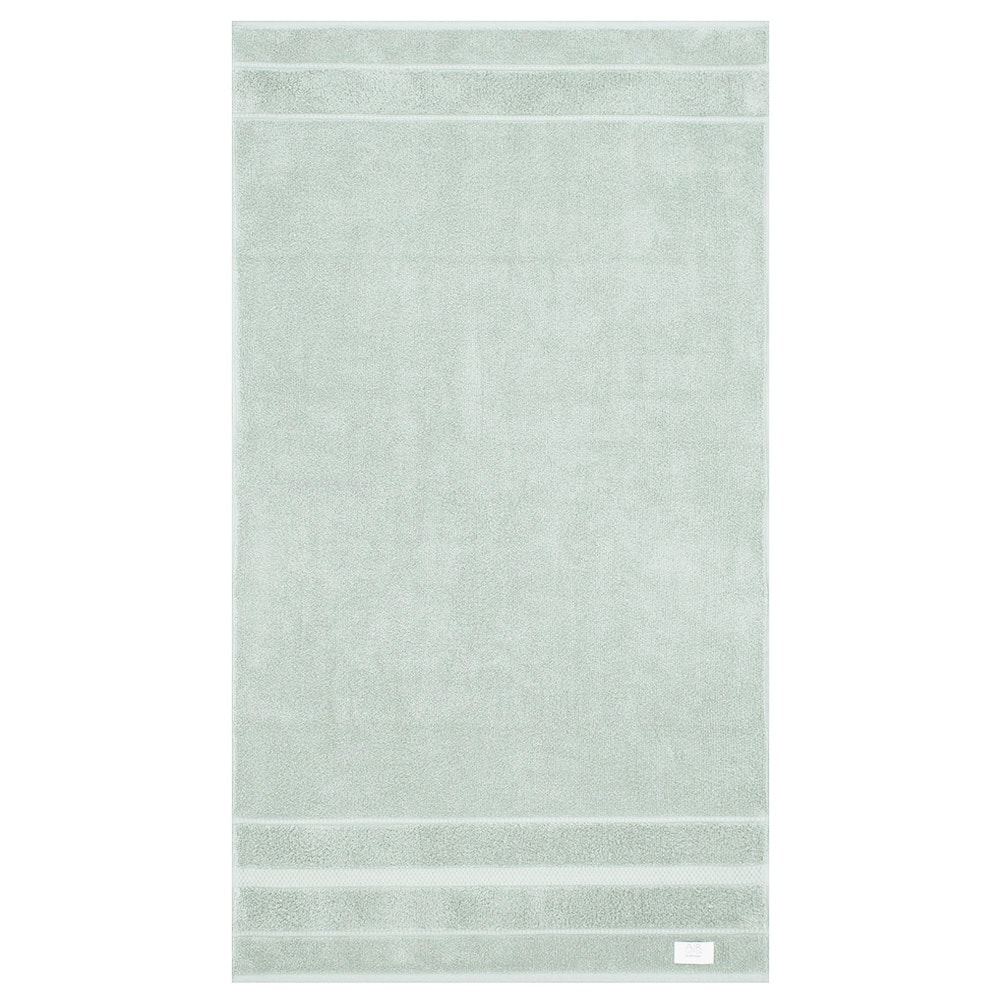 Jogo de Toalha Banhão Buddemeyer Vision Air Cotton 100% Algodão (5 Peças) - Gramatura: 470g/m²