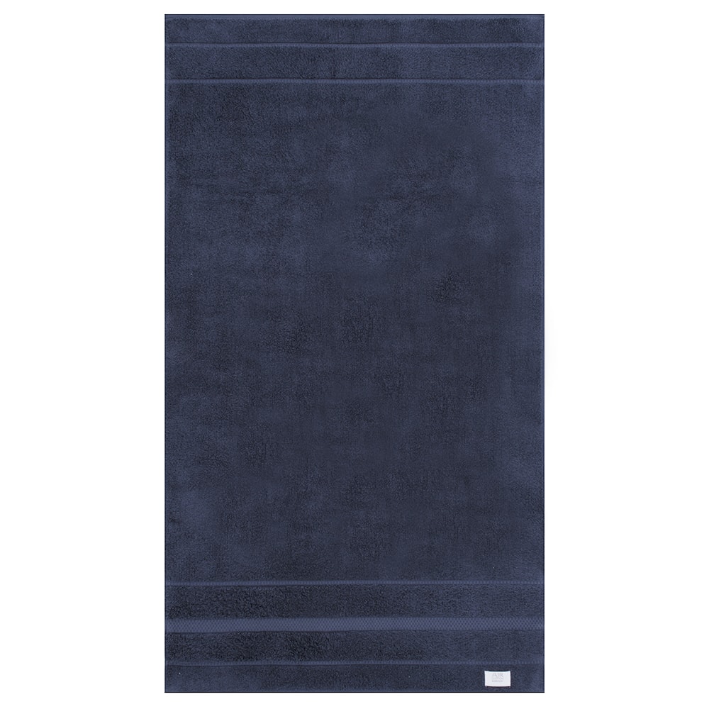 Jogo de Toalha Banhão + Rosto Buddemeyer Vision Air Cotton 100% Algodão (2 Peças) - Gramatura: 470g/m²