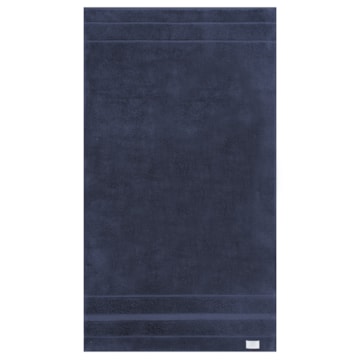 Jogo de Toalha Banhão + Rosto Buddemeyer Vision Air Cotton 100% Algodão (2 Peças) - Gramatura: 470g/m²