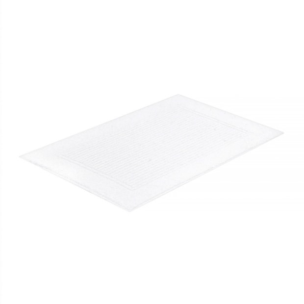 Jogo de Toalha Banho + Rosto Buddemeyer Soul Jacquard Extra Soft 100% Algodão (3 Peças) - Gramatura: 410g/m²