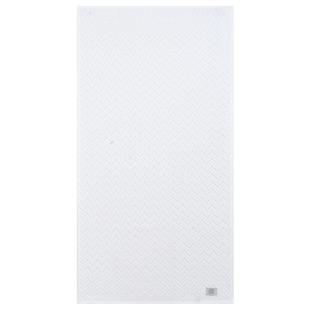 Jogo de Toalha Banho + Rosto Buddemeyer Taos Air Cotton 100% Algodão (2 Peças) - Gramatura: 410g/m²