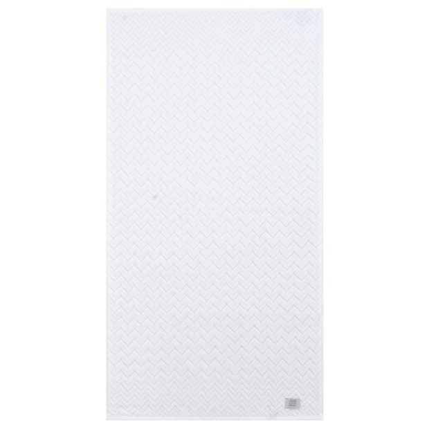 Jogo de Toalha Banho + Rosto Buddemeyer Taos Air Cotton 100% Algodão (2 Peças) - Gramatura: 410g/m²