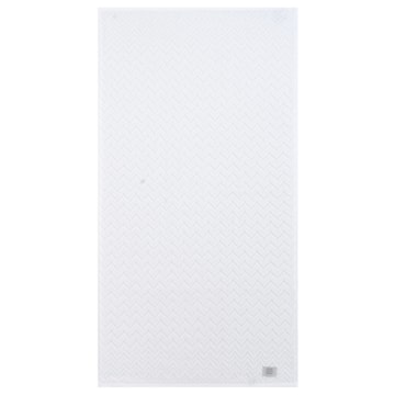 Jogo de Toalha Banho + Rosto Buddemeyer Taos Air Cotton 100% Algodão (2 Peças) - Gramatura: 410g/m²