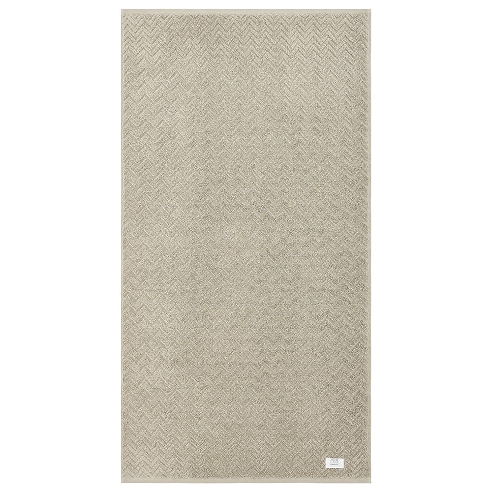 Jogo de Toalha Banho + Rosto Buddemeyer Taos Air Cotton 100% Algodão (2 Peças) - Gramatura: 410g/m²